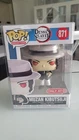 Funko Pop! Animation: Demon Slayer - Muzan Kibutsuji #871 (Target Exclusive)