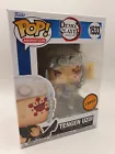 Funko POP! Animation Demon Slayer Tengen Uzui 1533 CHASE EDITION