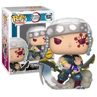 Funko POP! Animation Demon Slayer Tengen Uzui 1533 CHASE EDITION