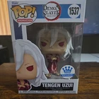Funko Pop! Animation: Demon Slayer - Tengen Uzui in Kimono #1537