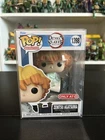 Funko Pop! Animation Demon Slayer Zenitsu Agatsuma Target Exclusive 1398
