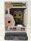 FUNKO POP! Animation Disenchantment Bean #591