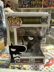 Funko Pop Animation Disenchantment Luci Vinyl Figure 592