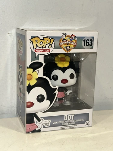 Funko Pop! Animation DOT Animaniacs  #163