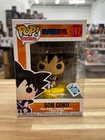 Funko Pop Animation! Dragon Ball: #517 Son Goku Funko Exclusive