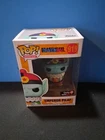 Funko POP! Animation: Dragon Ball - Emperor Pilaf #919 (GameStop Exclusive) 🐶