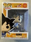 Funko Pop! Animation Dragon Ball GT #1626 Goku