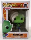 Funko Pop! Animation Dragon Ball Super 316 Zamasu Vinyl Figure