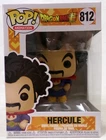 Funko Pop! Animation Dragon Ball Super 812 Hercule Vinyl Figure