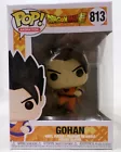 Funko Pop! Animation Dragon Ball Super 813 Gohan Vinyl Figure