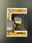 Funko POP! Animation - Dragon Ball Super Hero Vinyl Figure - GAMMA 1 #1701 - M2