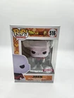 Funko Pop Animation Dragon Ball Super Jiren #516 Special Edition Vinyl Figure