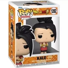 Funko Pop! Animation: Dragon Ball Super - Kale #1282 - With Protector - New