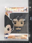 Funko Pop! Animation: Dragon Ball Super - Vegeta #814 Vinyl Figure H03