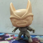 Funko POP! Animation Dragon ball Superhero Prototype Cell Max #1705 Vinyl figure