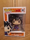 Funko Pop Animation Dragon Ball Z 383 Gohan (Training Outfit)
