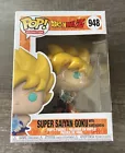 Funko Pop! Animation Dragon Ball Z #948 Super Saiyan Goku with Kamehameha