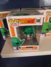 Funko Pop! Animation: Dragon Ball Z  - Dende #1385 - FYE Exclusive