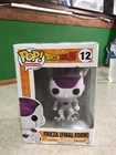 Funko POP! Animation Dragon Ball Z Frieza Final Form 12