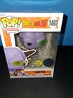 Funko POP! Animation Dragon Ball Z Ginyu  Vinyl Figure (#1493) Special Edition