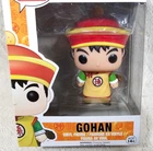 FUNKO POP! ANIMATION DRAGON BALL Z GOHAN #106 NIB