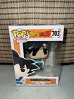 Funko Pop! Animation Dragon Ball Z Goku 28th World Tournament #703 Vinyl Figure