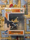 Funko Pop! Animation: Dragon Ball Z - Goku #703 (28th World Tournament) New