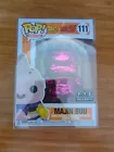 Funko POP! Animation: Dragon Ball Z Majin Buu (Pink Chrome) #111 FYE Exclusive