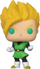 Funko POP Animation Dragon Ball Z - Super Saiyan Gohan Vinyl Figure