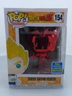Funko Pop! Animation Dragon Ball Z Super Saiyan Vegeta Summer [Shared] Exclusive