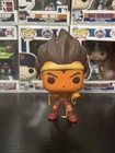 Funko Pop! Animation - Dragon Ball Z - Vegeta Training #701 - Figure Only No Box
