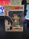 Funko Pop! Animation: Dragon Ball Z - Videl Vinyl Figure #528 - New