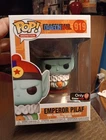 Funko Pop! Animation - DragonBall - Emperor Pilaf #919 - GameStop Exclusive