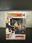 Funko POP! Animation Dragonball Z Goku With Wings #1430 Africa Con EXCLUSIVE