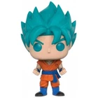 Funko Pop! Animation: Dragonball Z - Super Saiyan God Super Saiyan Goku #121 Ho