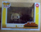 FUNKO POP ANIMATION DX MY HERO ACADEMIA #1247 HIMIKO TOGA