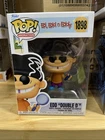 Funko POP! Animation  Ed, Edd n Eddy Edd "Double D" Vinyl Figure #1898 *Not Mint