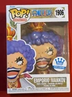 Funko Pop! Animation EMPORIO IVANKOV 1906 One Piece Funko Shop Exclusive (d)