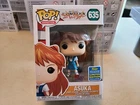Funko Pop! Animation EVANGELION 635 Asuka Vinyl Figure New 2019 Summer Exclusive