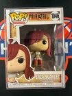 Funko Pop! Animation Fairy Tail Erza Scarlet 1046