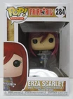 Funko Pop! Animation Fairy Tail Ezra Scarlet #284