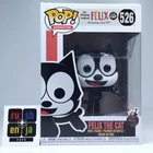 Funko Pop! Animation Felix The Cat #526