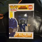 Funko POP Animation Figure - My Hero Academia: All For One 609