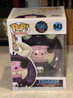 Funko Pop! Animation- Foster's Home For Imaginary Friends- Eduardo #943- New