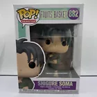 Funko Pop! Animation Fruits Basket Shigure Soma #882 Anime vinyl figure
