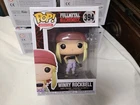 Funko Pop! Animation Full Metal Alchemist WINRY ROCKBELL 394 Vinyl Figure New