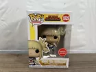 Funko POP! Animation Gamestop Exclusive My Hero Academia Himiko Toga #1029