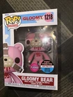 Funko POP! Animation : Gloomy Bear (Flocked)(2022 Toy Tokyo) #1218