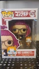 Funko Pop Animation Godzilla Singular Point 1470 Mei Kamino w/ Pelops II
