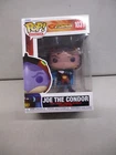 Funko Pop Animation Gotchaman Joe The Condor 1031 B